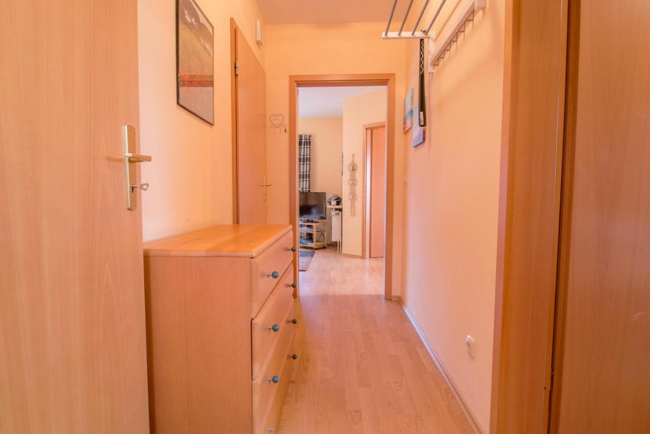 Zur Hanse Wohnung 1 3 - Lingnau زنغست المظهر الخارجي الصورة